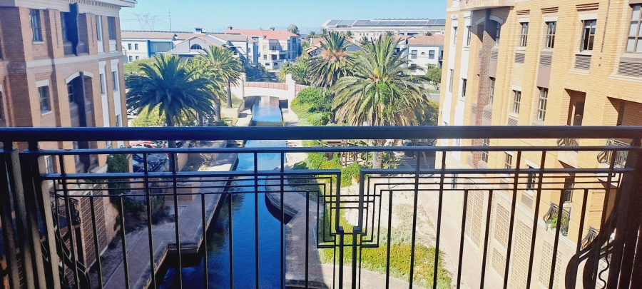 To Let commercial Property for Rent in Century City Western Cape